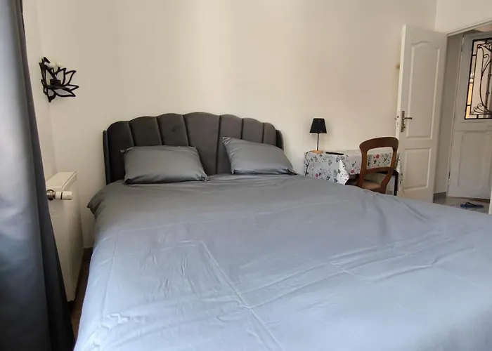 Apartamento Charment Au Centre De Sur Seine *